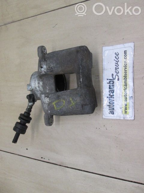 Fiat Bravo Bremssattel vorne