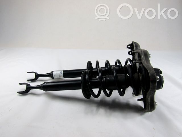Audi A4 S4 B7 8E 8H Ammortizzatore anteriore con molla elicoidale 