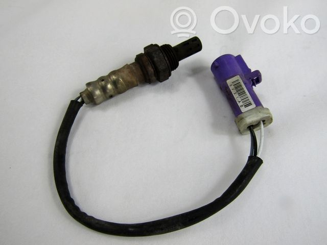 Ford Fiesta Lambda probe sensor 