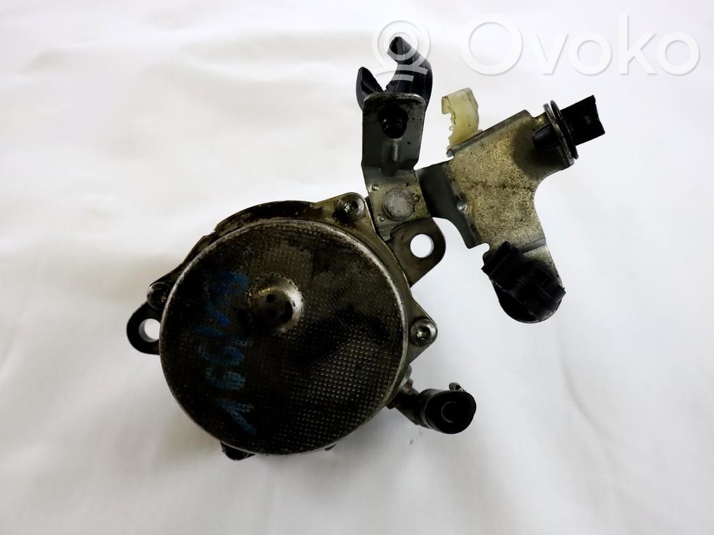 Lancia Musa Vakuumo pompa 