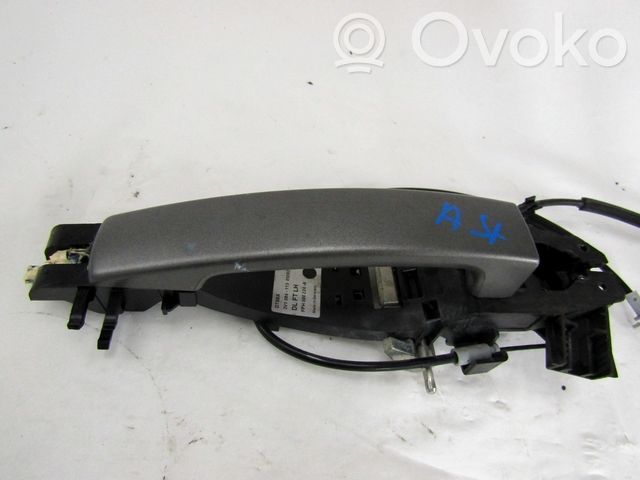 Land Rover Range Rover Sport L320 Türgriff Türöffner hinten 