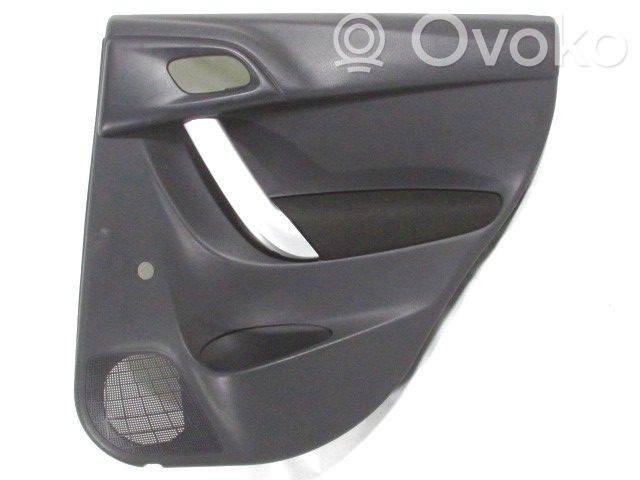 Citroen C3 Panou interior ușă spate