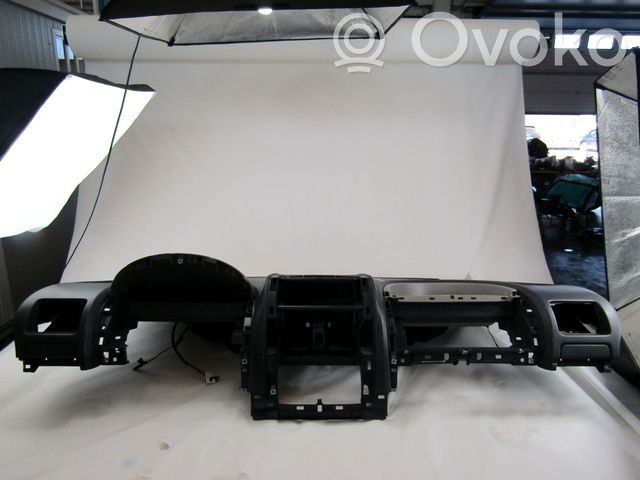 Fiat Scudo Panel de instrumentos 