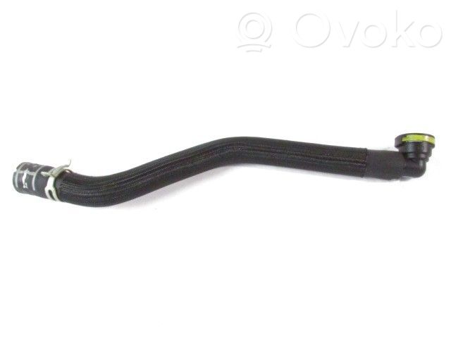 Citroen C5 Conductă/furtun admisie aer