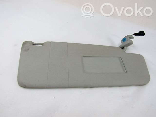Volkswagen Touran I Aletta parasole