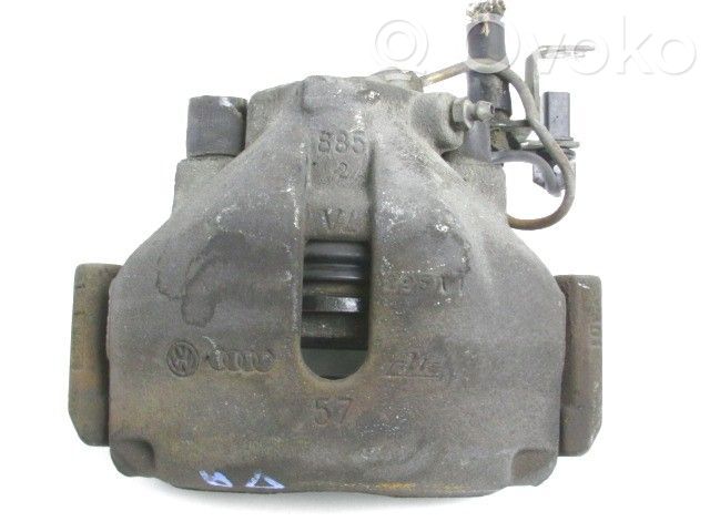Volkswagen PASSAT B5.5 Pinza del freno anteriore