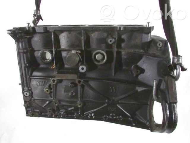 Bloque de motor   R6110111101