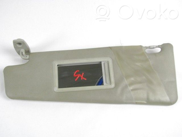 Fiat Idea Aletta parasole 