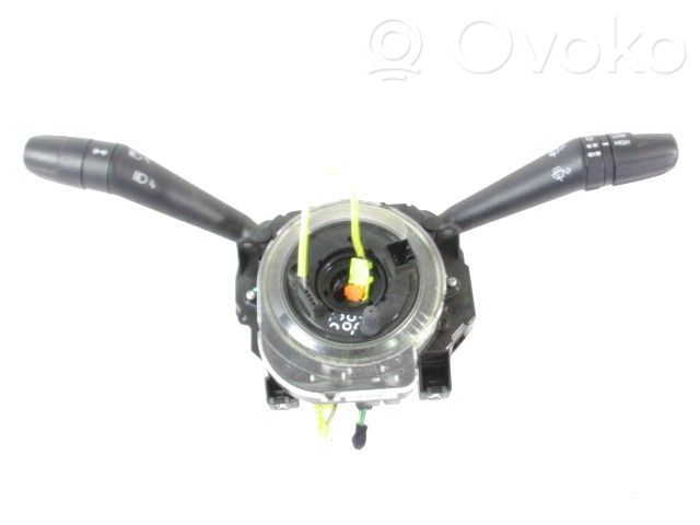 Audi Q8 Interruptor/palanca de limpiador de luz de giro 