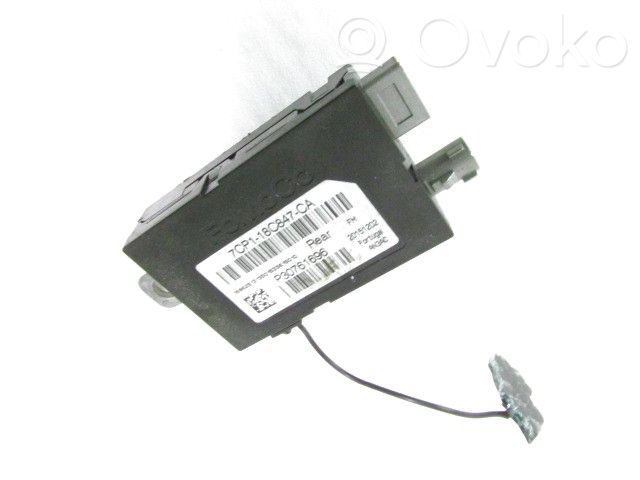 Amplificateur d'antenne   30761696