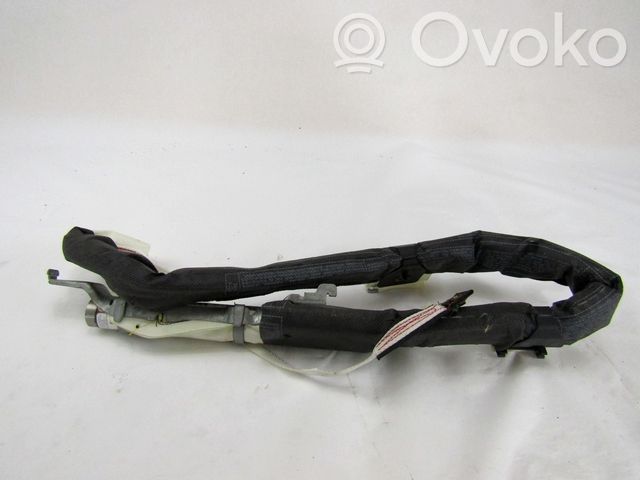 Audi Q8 Airbag da tetto 