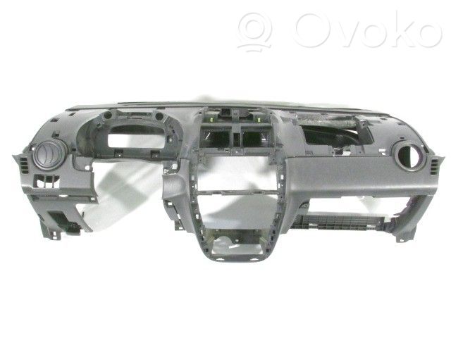 Fiat Sedici Armaturenbrett Cockpit