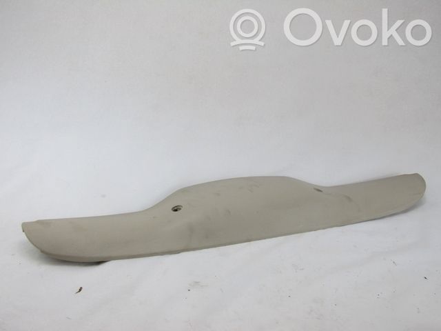 Fiat 500 Rivestimento portellone posteriore/bagagliaio 