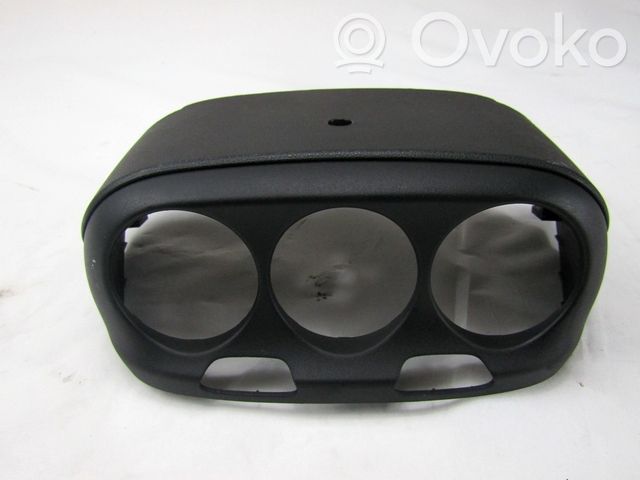 Opel Corsa E Dashboard trim 