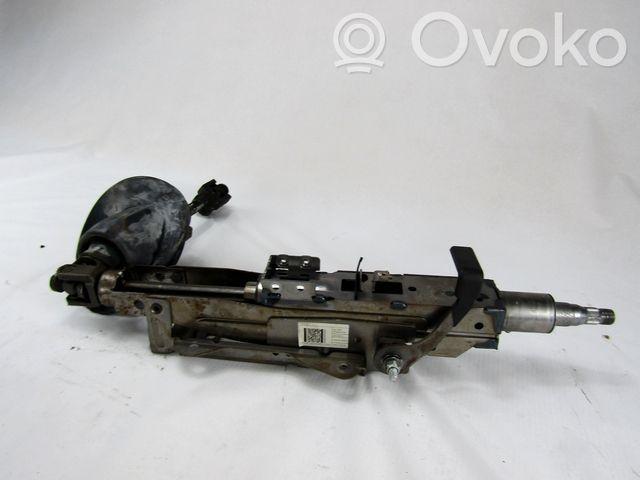 Fiat Croma Set ax volan