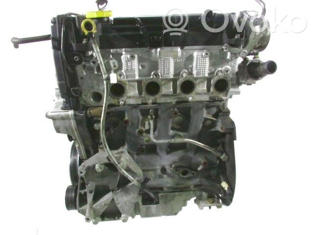 Silnik   D19AA