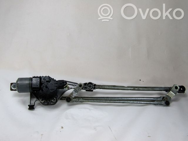 Wischermotor   4M5117508AA