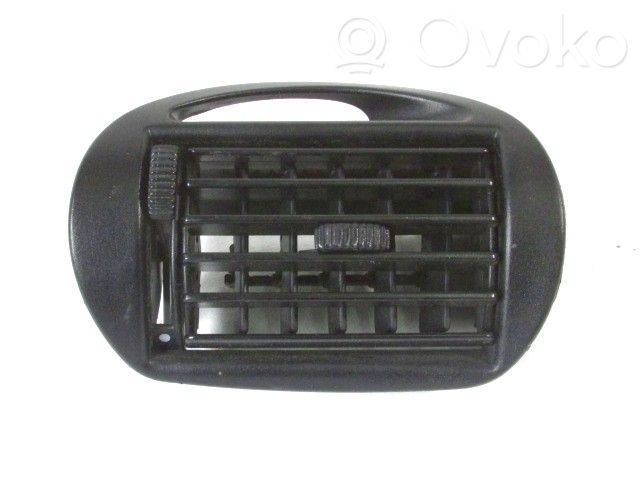 Fiat Seicento/600 Grilă ventilație/ramă laterală bord 
