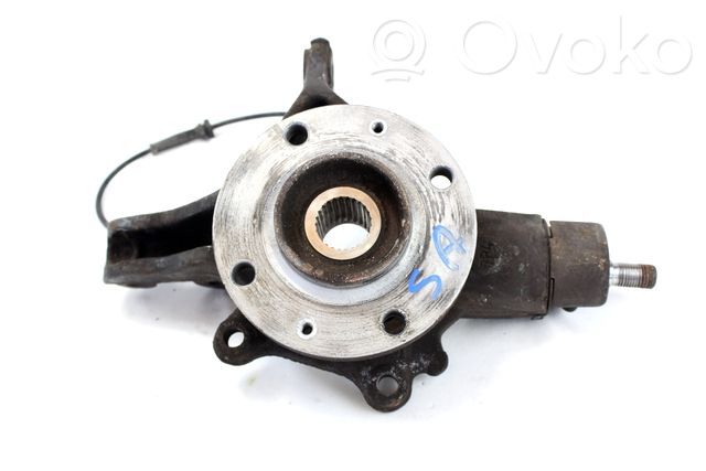 Citroen C4 I Achsschenkel vorne 
