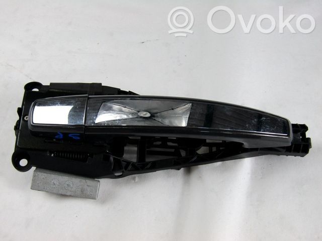 Opel Astra J Mâner exterior ușă spate 