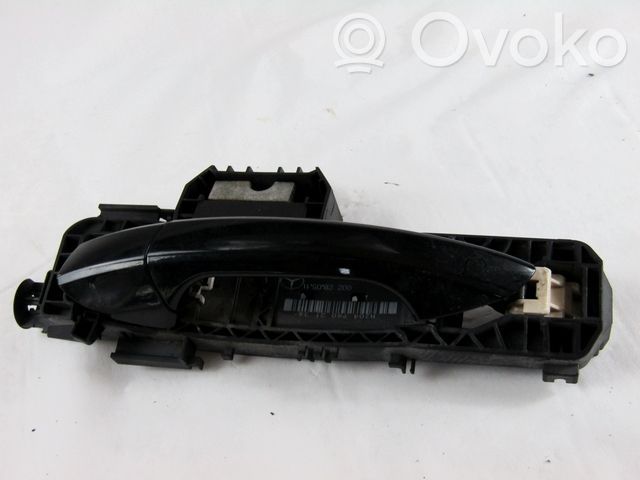 Mercedes-Benz C W204 Maniglia esterna per portiera posteriore