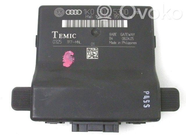 Módulo de control Gateway   1K0907530D