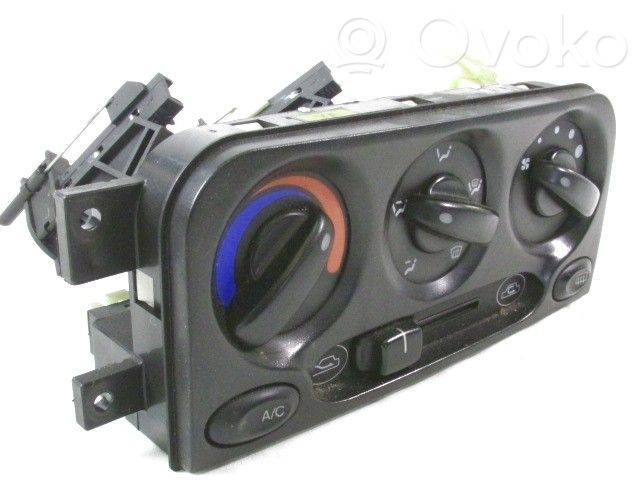 Climate control unit   96314862