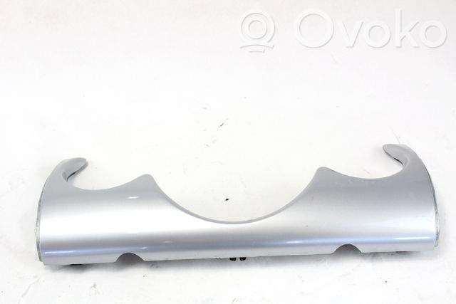 Mini One - Cooper R50 - 53 Altra parte interiore 