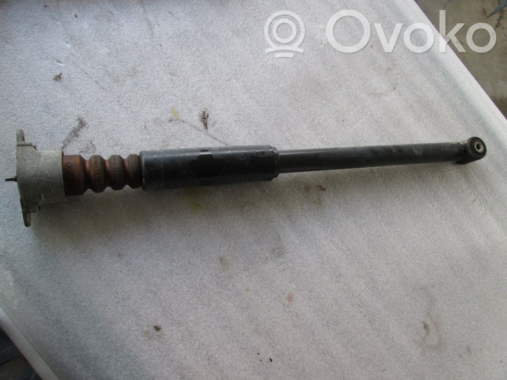 Ford Fiesta Amortyzator tylny 