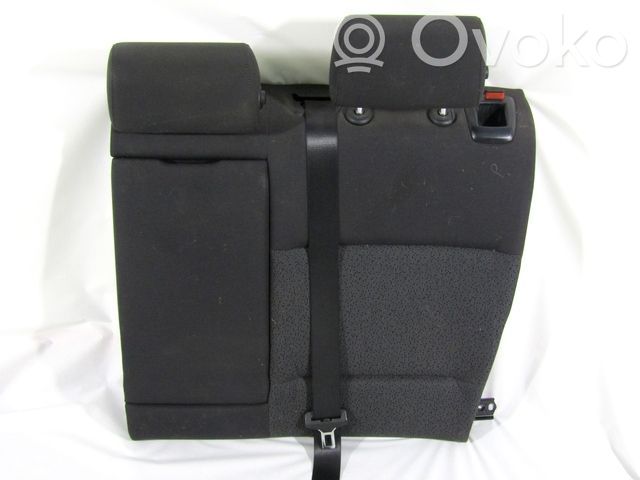 BMW 3 E92 E93 Asiento trasero 