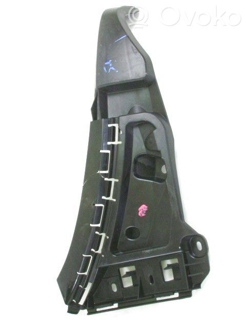 Front bumper mounting bracket   8620563
