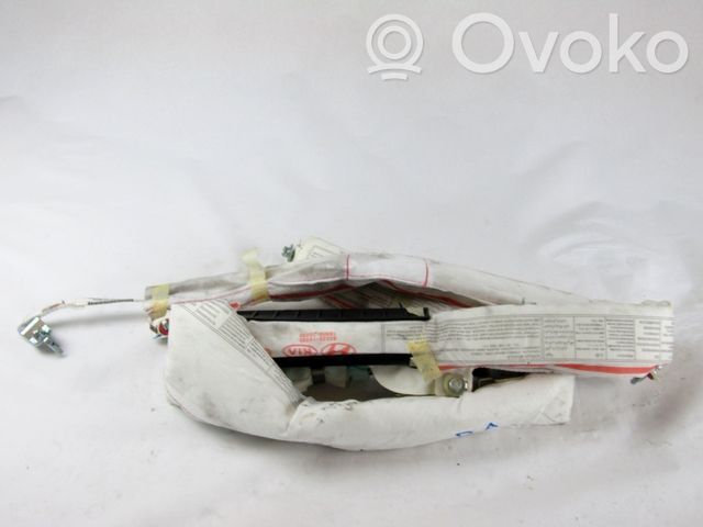 KIA Rio Airbag da tetto