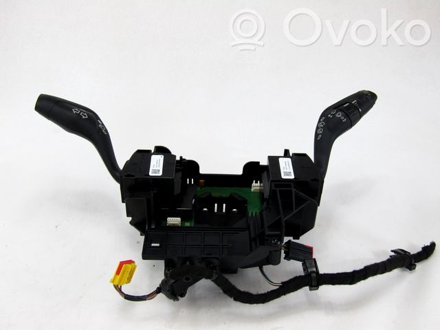 Ford Grand C-MAX Bloc semnalizator și ștergător parbriz 