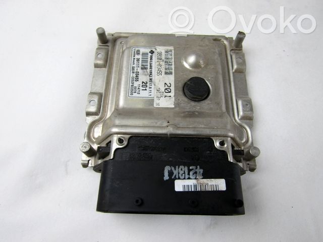 Sterownik / Moduł ECU   3911103455