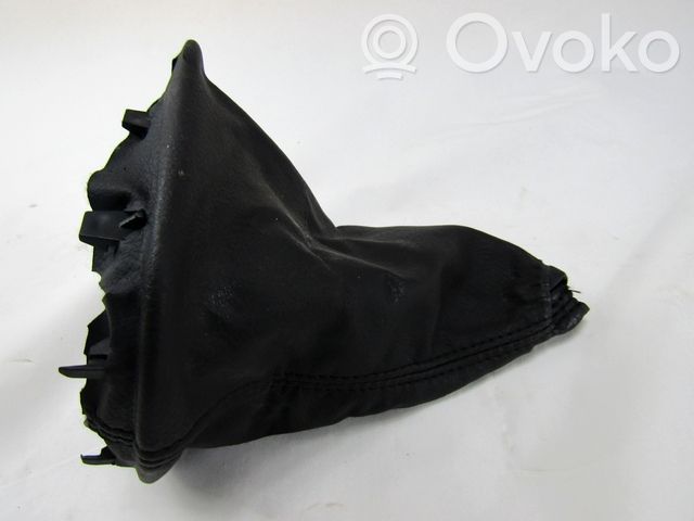 Peugeot 307 Buton/manșon piele manetă schimbător viteze 