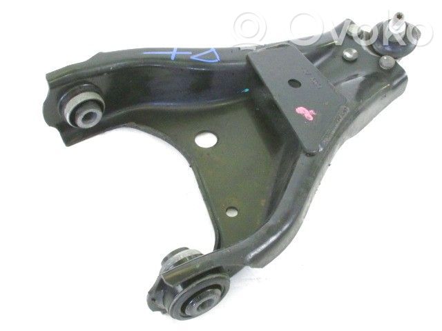 Basculă inferioară față   545001225R
