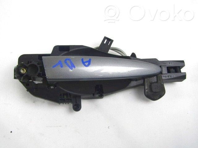 Mâner exterior ușă spate   51217207562