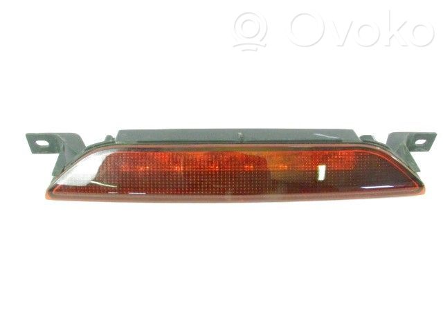 Dodge Caliber Third/center stoplight 