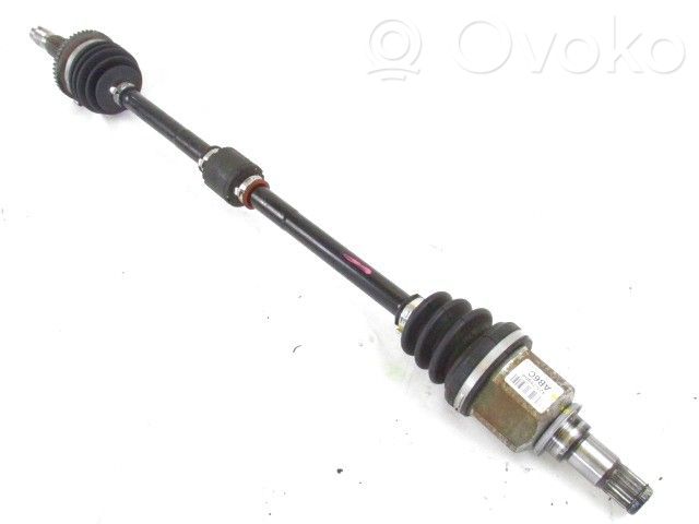 Opel Karl Planetară față 
