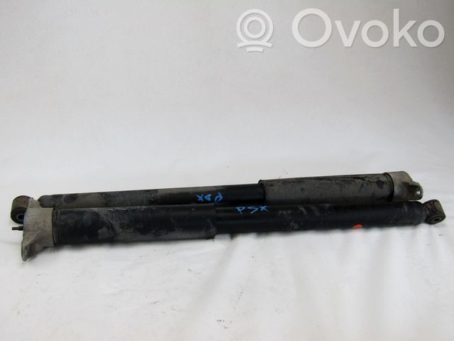 Ford Grand C-MAX Amortizor spate 