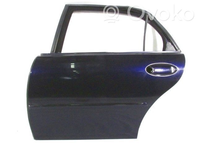 Lancia Thesis Puerta trasera 