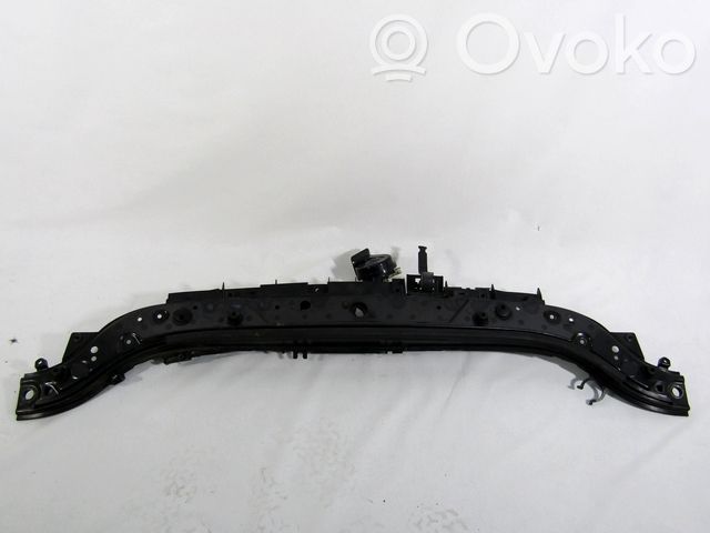 Renault Megane II Staffa del pannello di supporto del radiatore parte superiore