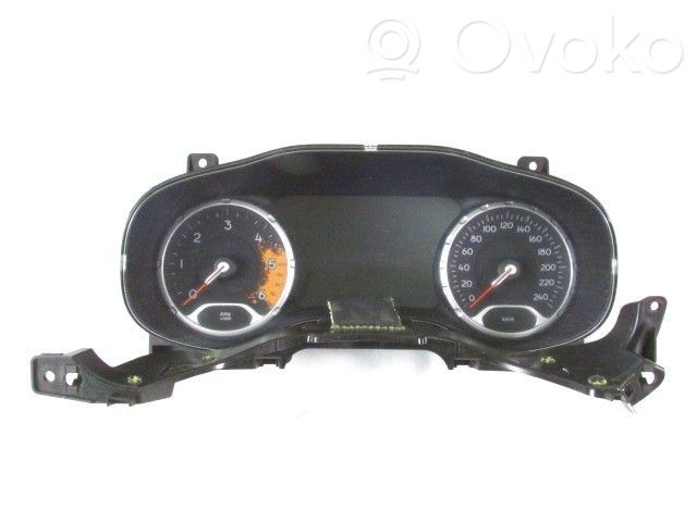 Geschwindigkeitsmesser Cockpit   735618963