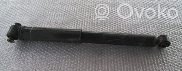 Stoßdämpfer hinten   8200256337