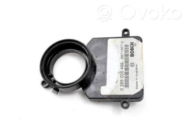 Alfa Romeo 159 Sensor de ángulo de dirección 