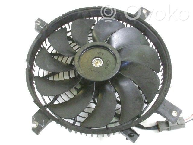 Suzuki Grand Vitara I Ventilator electric răcire radiator 