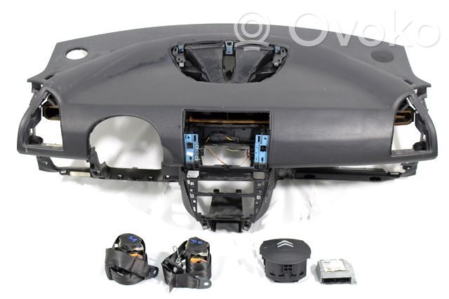 Citroen C4 I Set di airbag