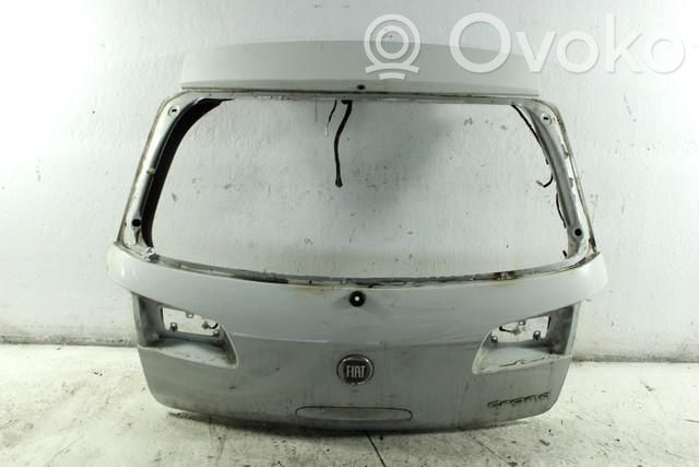 Fiat Croma Couvercle de coffre