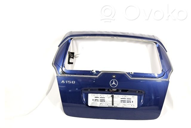 Mercedes-Benz A W169 Hayon/capotă portbagaj 