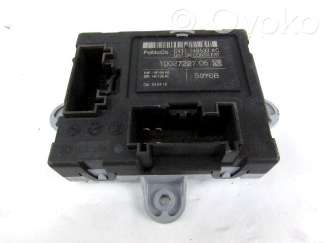 Ford B-MAX Door control unit/module 